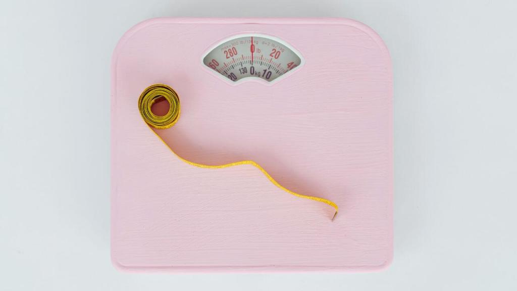 How to Lose Weight with PCOS