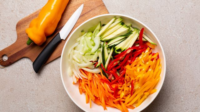 Kick Start Your Plant-Based Life