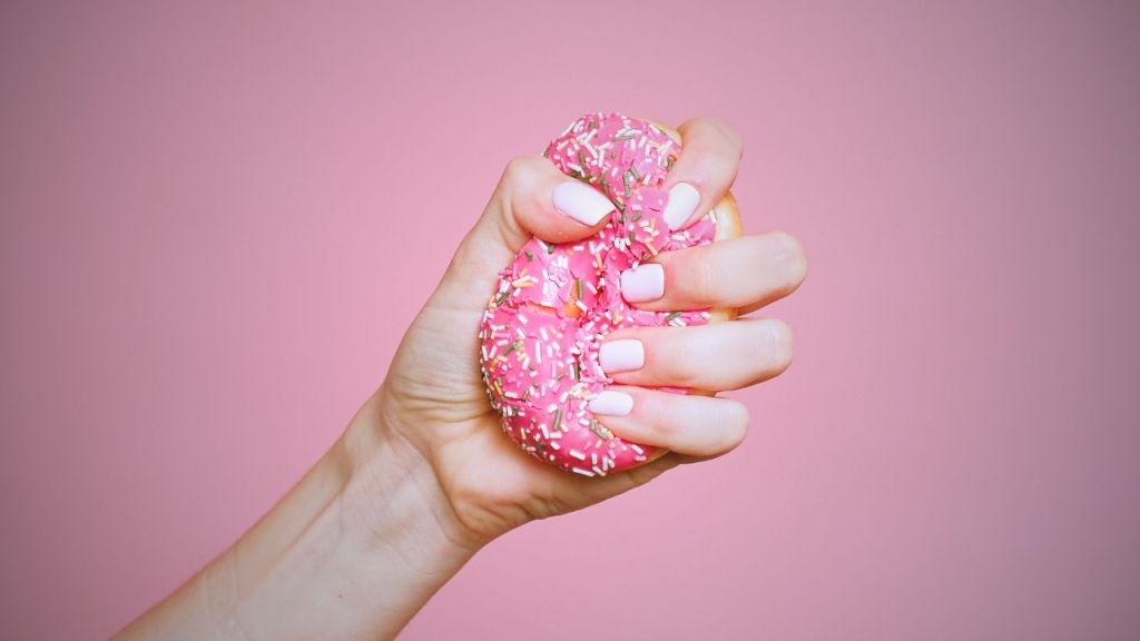 How To Stop Sugar&nbsp;Addiction