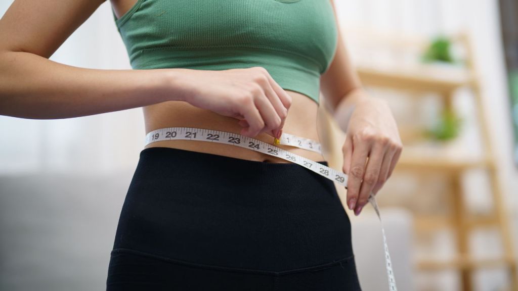 Should You Try a CGM for Weight Loss?