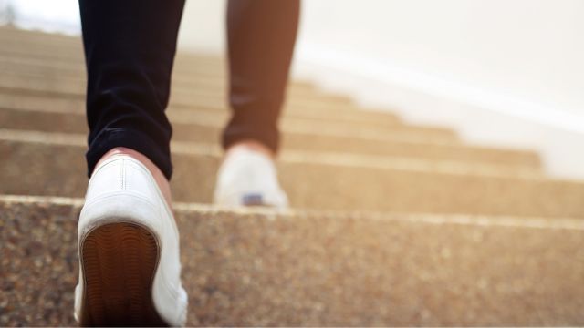 Walking Workouts